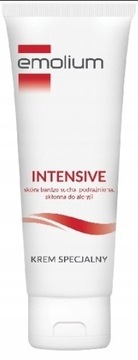 Emolium Intensive, Krem specjalny, 75 ml