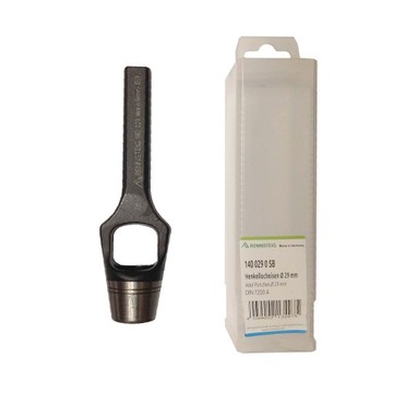 wycinak 29 mm do oczek kuty DIN7200A Rennsteig