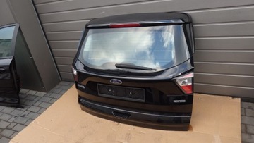 ЗАДНЯЯ ДВЕРЬ FORD KUGA MK2 LIFT