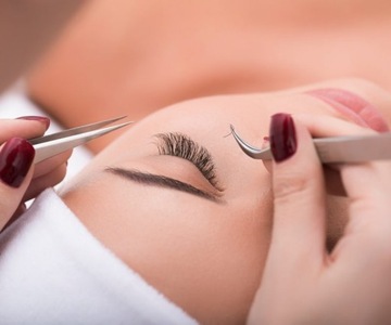 SPEED LASHES VOLUME C TURN C MIX