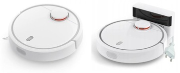 Robot sprzątający Xiaomi S10