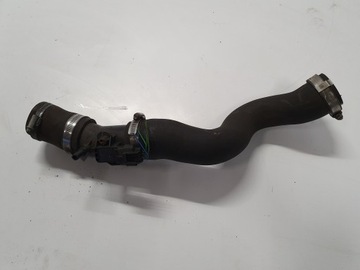 FORD C-MAX MK2 RURA INTERCOOLERA 1.0B 616K863AF