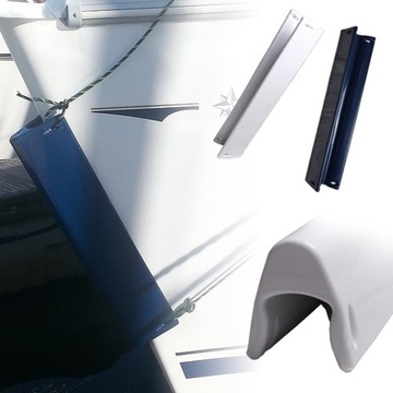 ЛУК ДЛЯ ЯХТЫ 60см СИНИЙ / МАЙОНИ