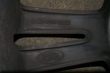 ОРИГИНАЛЬНЫЙ LAND ROVER RANGE 20 9H42-1007-BAW