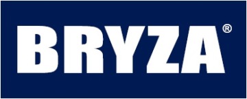 narożnik zewn. REGULOWANY 125mm Bryza CEGLASTY