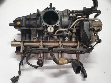 VW AUDI SEAT KOLEKTOR SSĄCY 2.0TFSI 06F133185AC