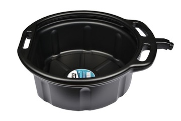 ЧАША ДЛЯ СЛИВА МАСЛА И ЖИДКОСТЕЙ ЧАША 16Л Farys