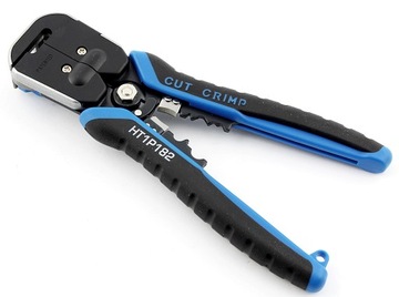 ЩИПЦЫ Автоматический инструмент для зачистки проводов 210мм