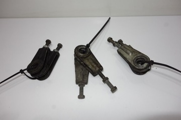 Naciag Pasa KAWASAKI LTD 454 EN 450
