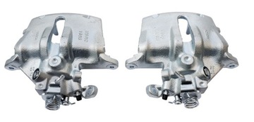 Zacisk Przód Lewy Prawy CITROEN C5 I 1 II 2 2001-