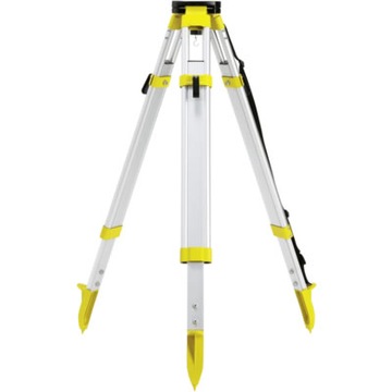 SOLIDNY MARKOWY STATYW LEICA CTP104 POD NIWELATOR