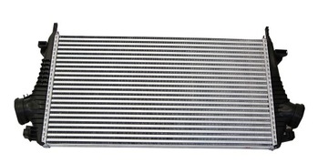 CHLADIČ VZDUCHU INTERCOOLER OPEL INSIGNIA A G09 2008-17