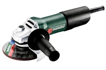 Szlifierka kątowa Metabo WEV 850-125 125 mm 850 W
