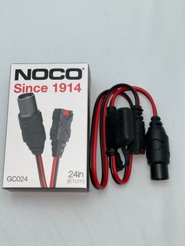 NOCO GC024 3PIN WÓZEK INWALIDZKI DO NOCO GENIUS 5A