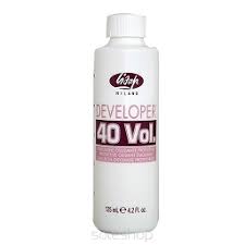 Lisap Woda utleniona 12% 40vol 125ml