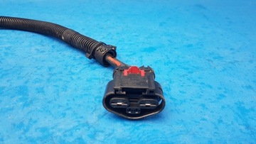 Блок предохранителей Porsche Cayenne 7P5 958 4.8