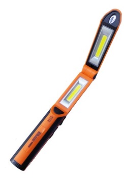 СВЕТИЛЬНИК ДЛЯ МАСТЕРСКОЙ LED 2x30Вт 500ЛМ C6822