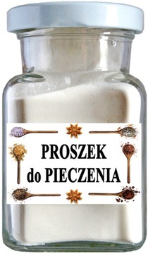 PROSZEK do PIECZENIA w słoiczku