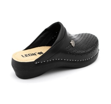 МЕДИЦИНСКАЯ ОБУВЬ КОЖАНАЯ ОБУВЬ ДЛЯ ЗДОРОВЬЯ ЛЕНА 39