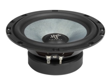 Акустическая система HiFonics ZS6.2E 165 мм, 100 Вт RMS