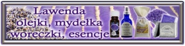 MGIEŁKA DO PODUSZEK LAWENDA SPRAY 100 ML LAWENDOWY