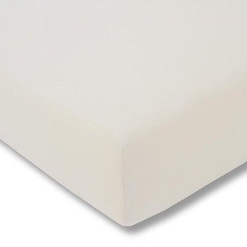 ESTELLA Prześcieradło jersey elastan 140-160x220