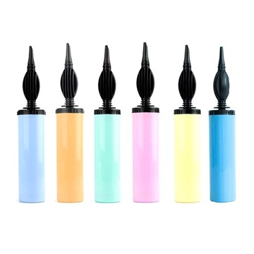 ПРОФЕССИОНАЛЬНЫЙ ДВУХСТОРОННИЙ РУЧНОЙ ШАРНЫЙ НАСОС