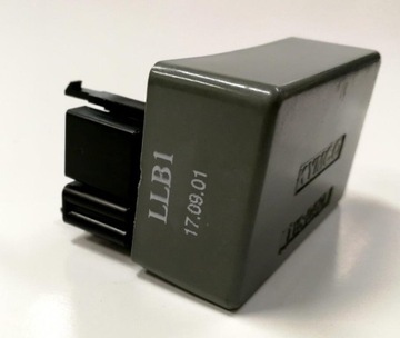 МОДУЛЬ УПРАВЛЕНИЯ ПЕРЕДАЧЕЙ KYMCO MXU MXER 50