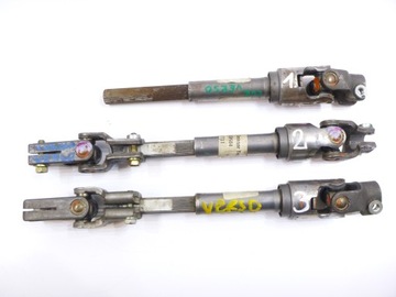 KŘIŽÁK KŘIŽÁKY SLOUPCE TOYOTA COROLLA VERSO 04-