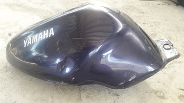 ТОПЛИВНЫЙ БАК YAMAHA XJ 600 92-03 ОТВОДНОЙ ТОПЛИВНЫЙ БАК
