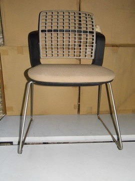 HAG SIDEWAYS 9730 стул