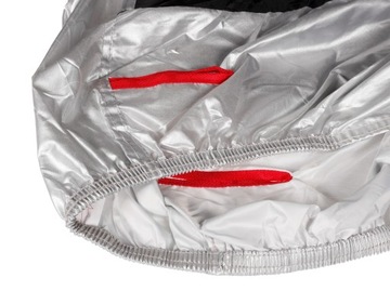 ЧЕХОЛ OXFORD AQUATEX ДЛЯ МОТОЦИКЛА-СКУТЕРА S