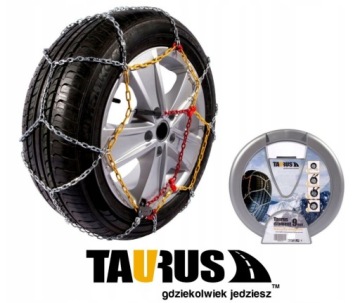 Цепи противоскольжения Taurus kns130 225/60r17 265/40r18