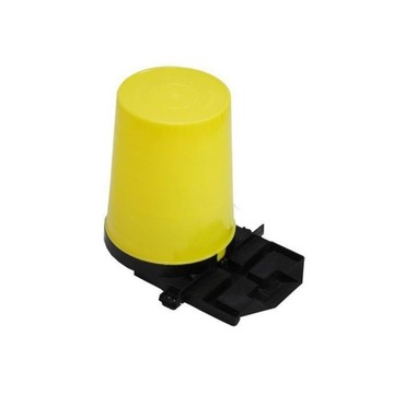 Бутылка для воды 1,8 кг - выкройка 3136