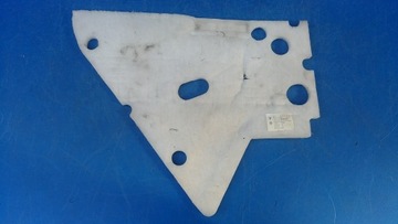 ЗВУК ЗВУКА, обивка двери, Porsche Cayenne 7P5 958