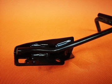 VW Polo 6R 1.6 TDI Противоударная поддержка