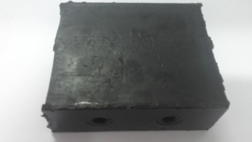 STAR JELCZ PODUSZKA ZAWIESZENIA KABINY LUBLIN