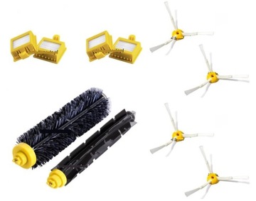 Roomba I-Robot zestaw do seria 700 irobot