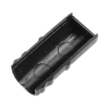 ПЛАСТИКОВАЯ КРЫШКА СЦЕПЛЕНИЯ JAWA JAWKA ROMET OGAR 200