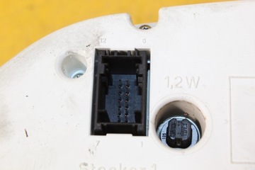 СЧЕТЧИК ЧАСОВ VITO W638 2.3 TD 0005423001