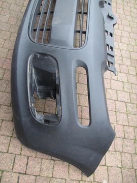 FIAT PANDA 2013 2014 2015 2016 NÁRAZNÍK ORIGINÁLNÍ