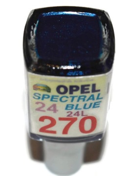 OPEL 40W PEPPER DUST КРАСКА TOUCH ДЛЯ ЦАРАПИН ARA 10 МЛ
