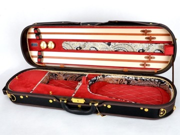 ArtMG Футляр для скрипки Arabesca-N CB