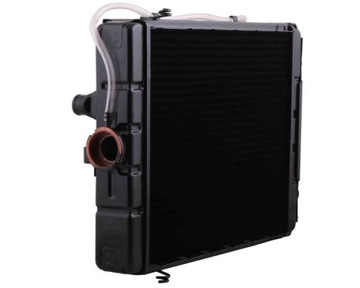 CHŁODNICA WODY CU C-330 42293023 ORYGINAŁ URSUS