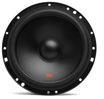АВТОМОБИЛЬНЫЕ ДИНАМИКИ JBL STAGE2 604C 165 мм 45-270 Вт