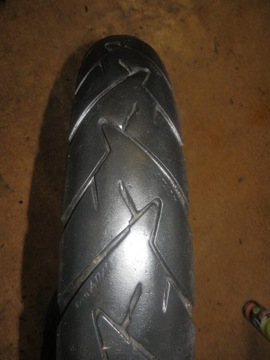 КОНТИНЕНТАЛЬНЫЙ CONTI TRAIL ATTACK 2 90/90/21 90-90 21