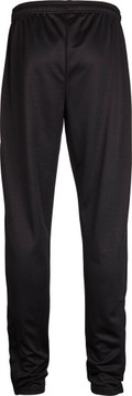 HUMMEL SPODNIE DRESOWE CORE POLY PANT rozm. 140