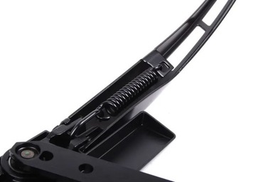 RAMIĘ WYCIERACZKI AUDI Q7 PRAWE PASAŻER NOWA ORYG.