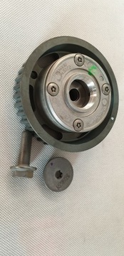 НАСОС ГРМ RENAULT 1.6 16V ОРИГИНАЛ!