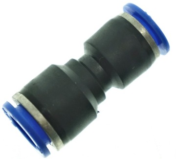 ZŁĄCZKA WTYKOWA PROSTA REDUKCJA 12-10 mm